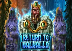 Return To Valhalla
