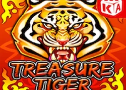Treasure Tiger