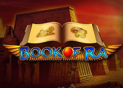 Book of Ra VIP