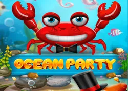 Ocean party