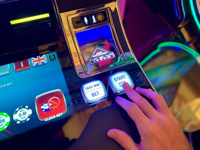 Set It and Spin: The Rise of Auto-Play and AI Betting Tools — Are They Actually Helping You?