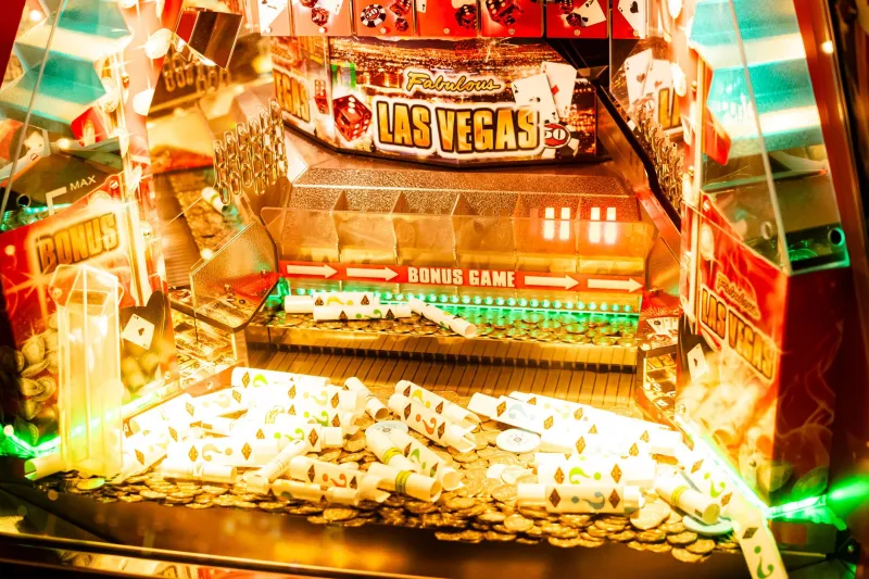 Go Big or Go Home: The Best High-Volatility Slots for Players Chasing Monster Payouts in 2024
