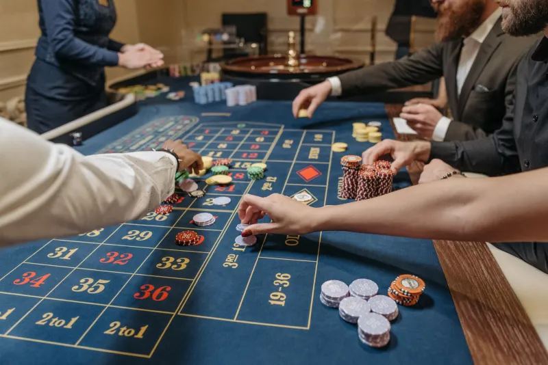 Points, Perks, and the Price You Pay: The Real Truth Behind Casino Loyalty Programs