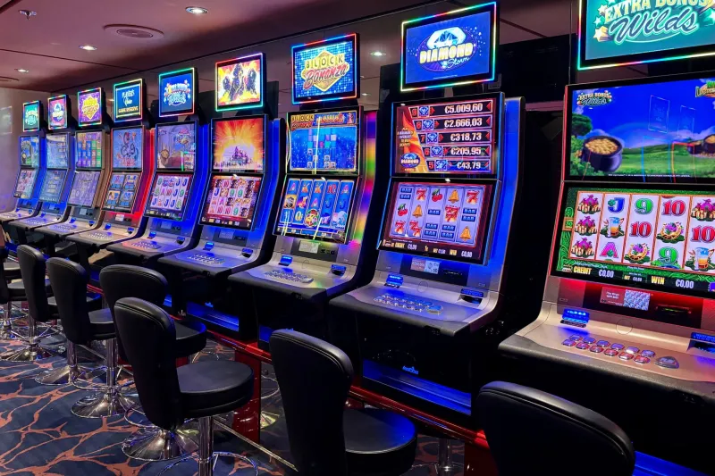 Same Game, Different Beast: How the Casino You Choose Changes the Slots You Play