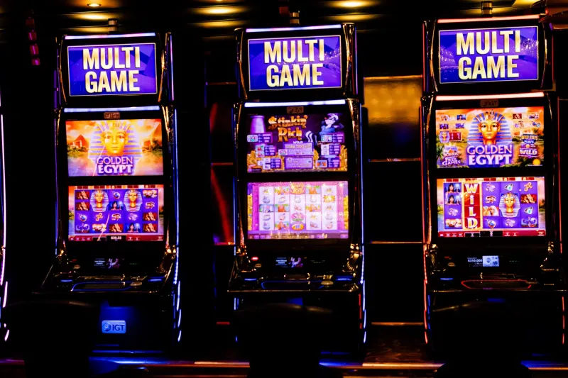 Slot Machine Myths Busted: 5 Beliefs That Are Quietly Draining Your Bankroll
