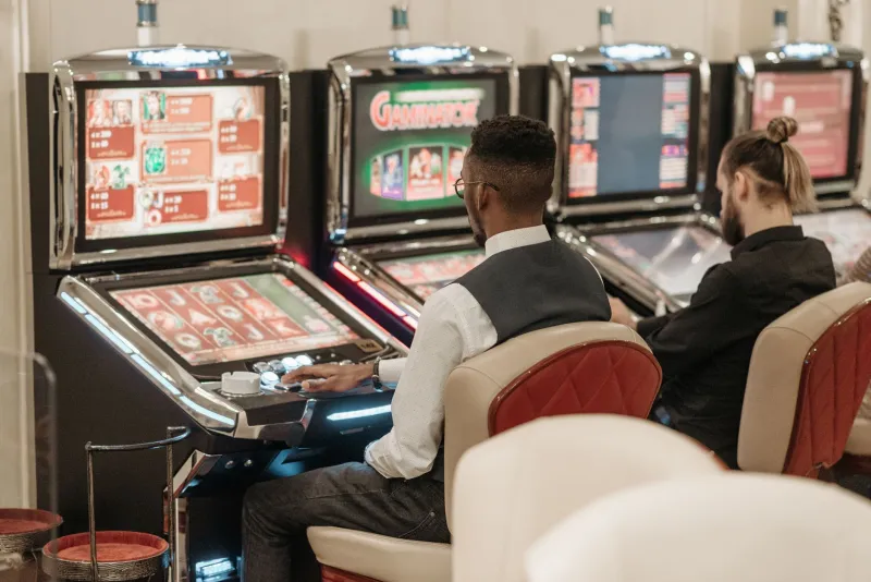 Slot Streamers Hit Jackpots Every Session — Here's the Part They Don't Broadcast