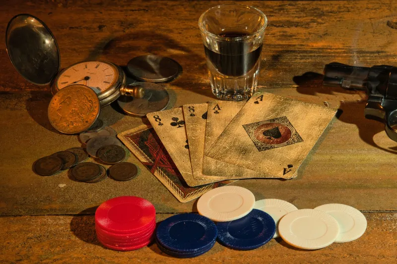 Playing by the Rules: A State-by-State Breakdown of Where Online Slots Are Legal in 2024