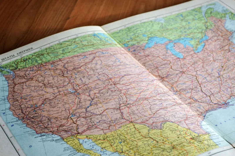 Why the Same Casino Looks Completely Different Depending on Which State You're In