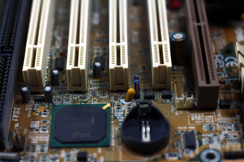 What's Actually Pulling the Strings Inside Every Slot Machine You Play