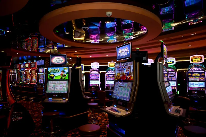Wired to Spin: The Hidden Science That Keeps Slot Players Hooked