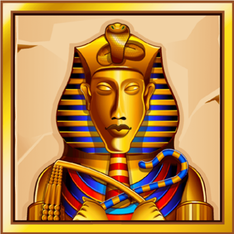 символ Фараон