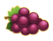 символ винограда